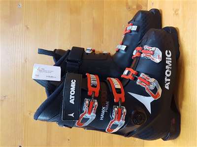 Botas de esquí ATOMIC Hawx Prime R100 usadas