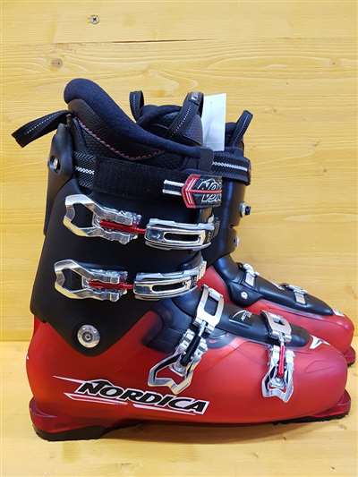 Cizme de schi Nordica NXT N3R bazaar