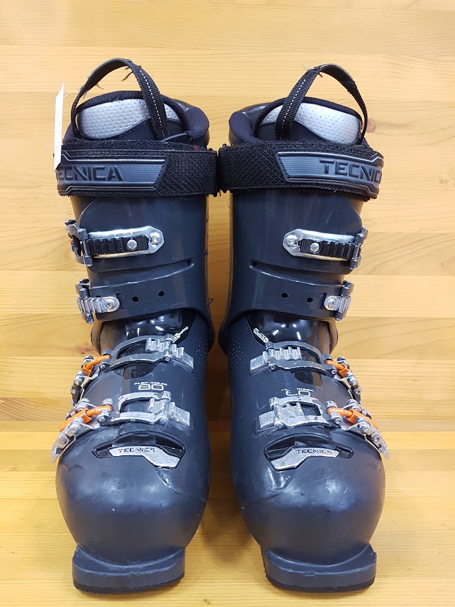 Scarponi da sci Bazar Tecnica Mach Sport HV RT