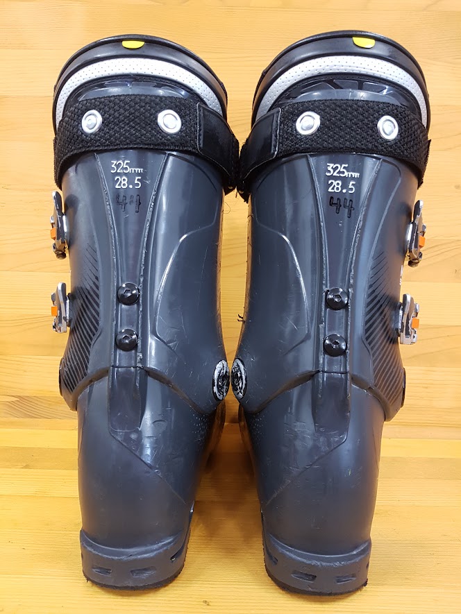 Scarponi da sci Bazar Tecnica Mach Sport HV RT