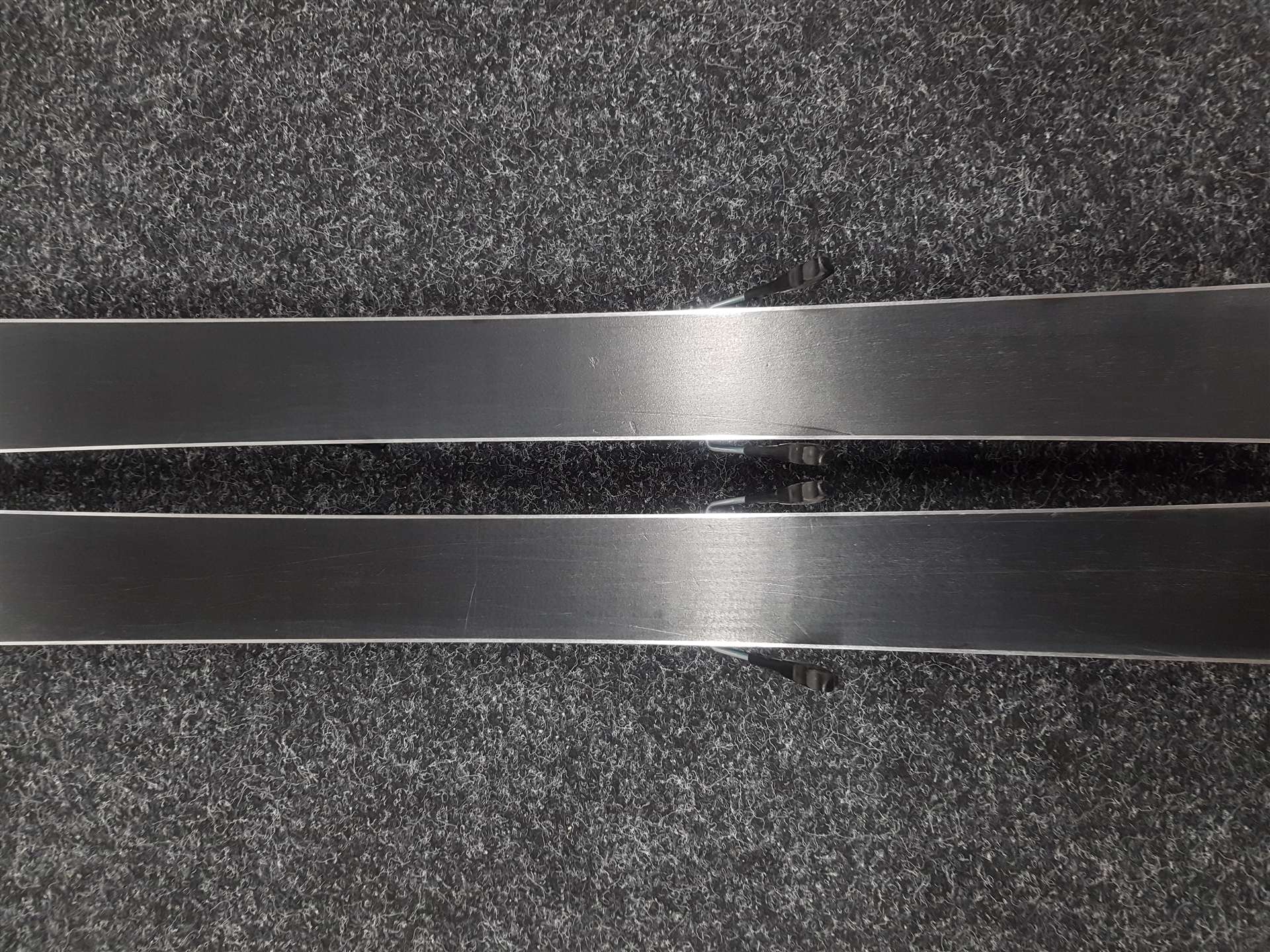 Használt VOLKL Racetiger GS 13 sílécek + Marker 4.5 kötés