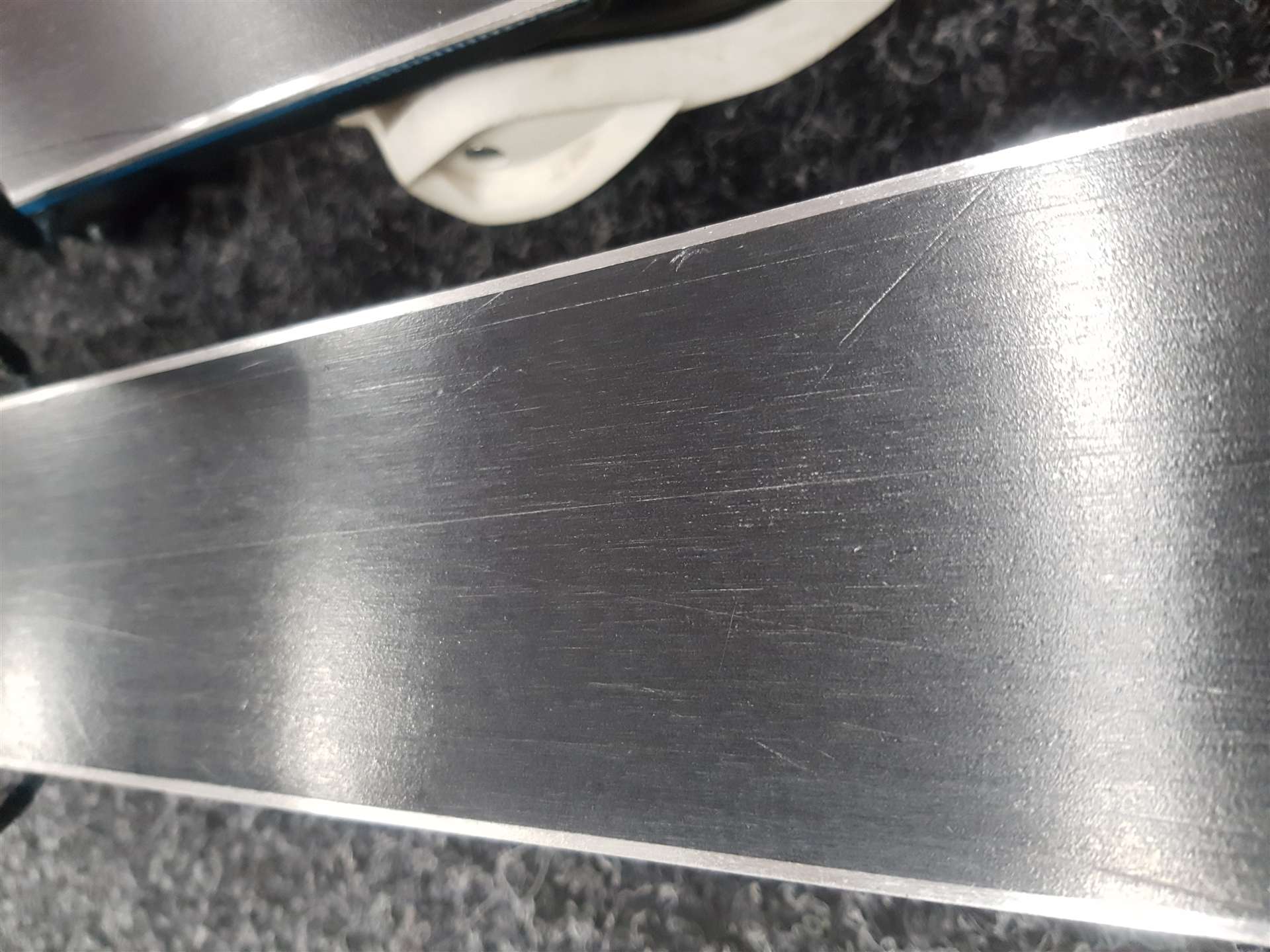 Használt VOLKL Racetiger GS 13 sílécek + Marker 4.5 kötés