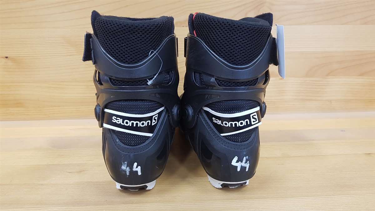 Jěždené běžecké boty Salomon Equipe Prolink-NNN