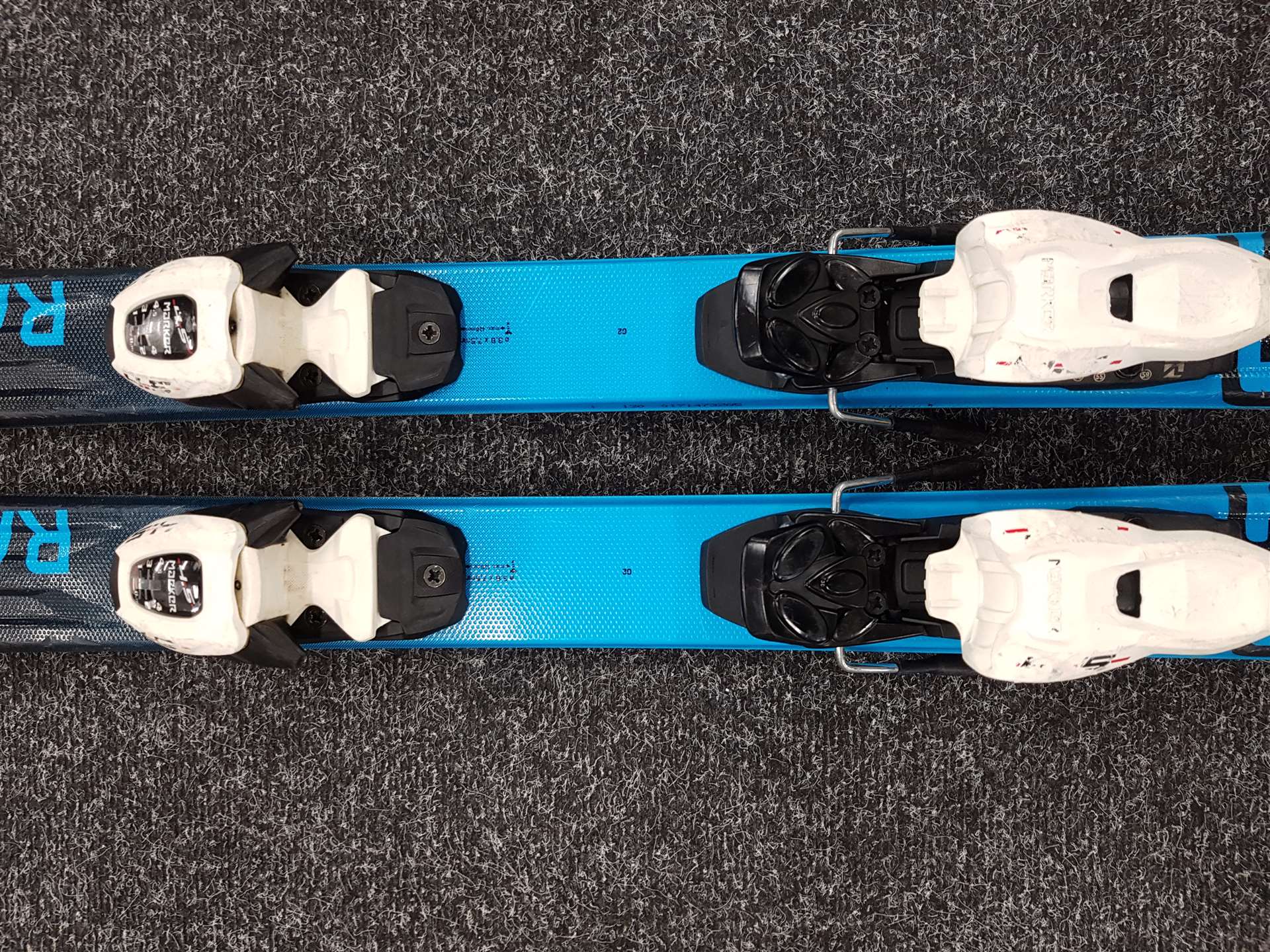 Použité lyže VOLKL RACETIGER GS 11