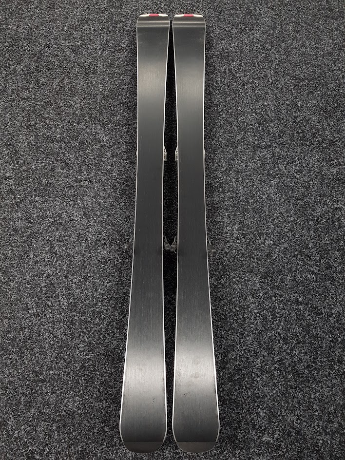 Skis Tecnopro Sweety d'occasion