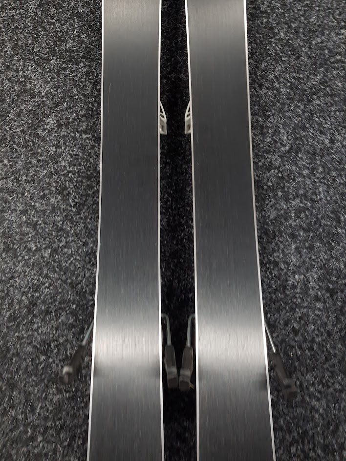 Skis Tecnopro Sweety d'occasion