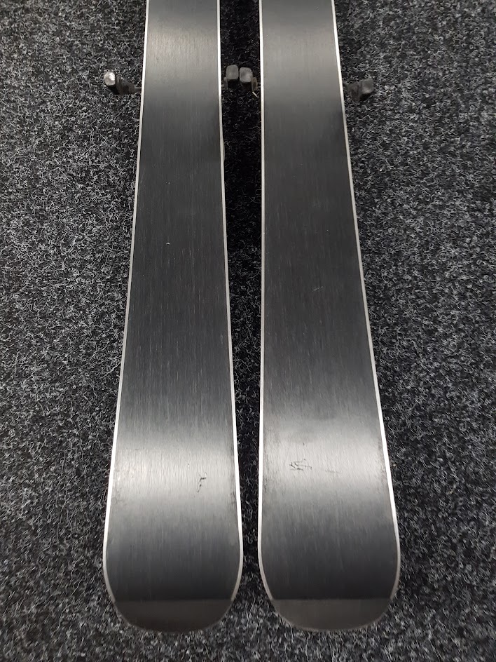 Skis Tecnopro Sweety d'occasion