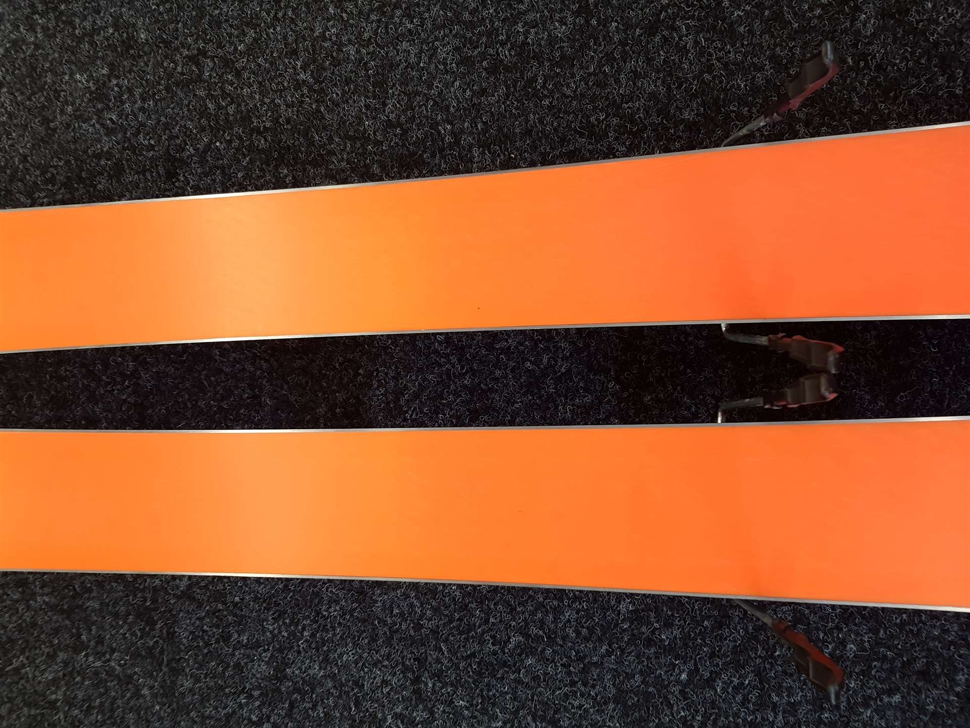 Skis freeride K2 Mindbender Team d'occasion + fixations Marker Squire TCX