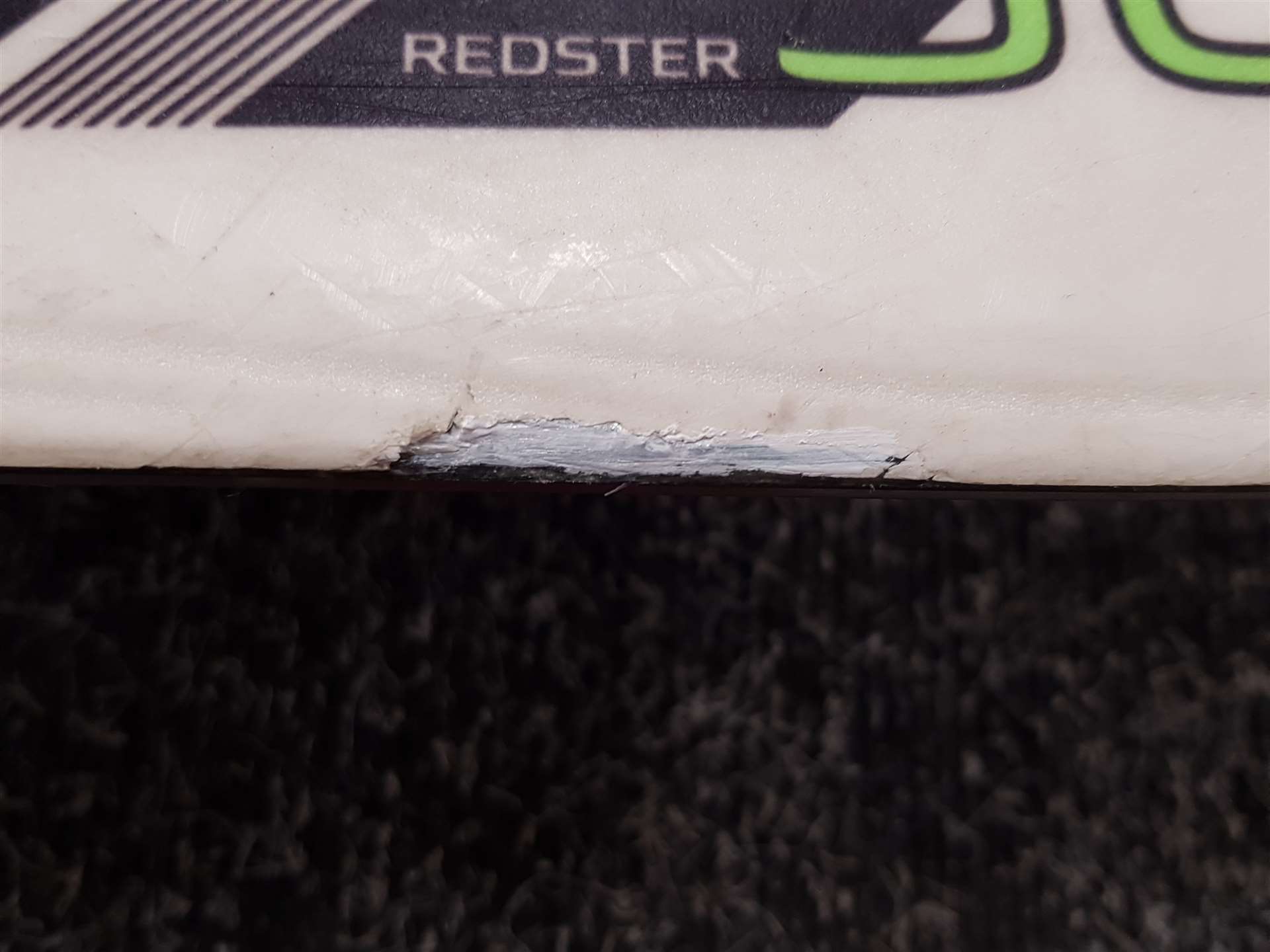 Použité lyže ATOMIC REDSTER SC