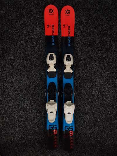 Esquís Volkl Racetiger GS usados