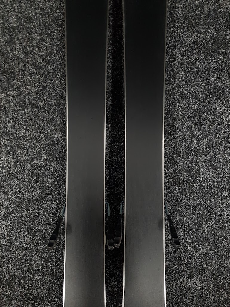 Sci Volkl Racetiger GS usati