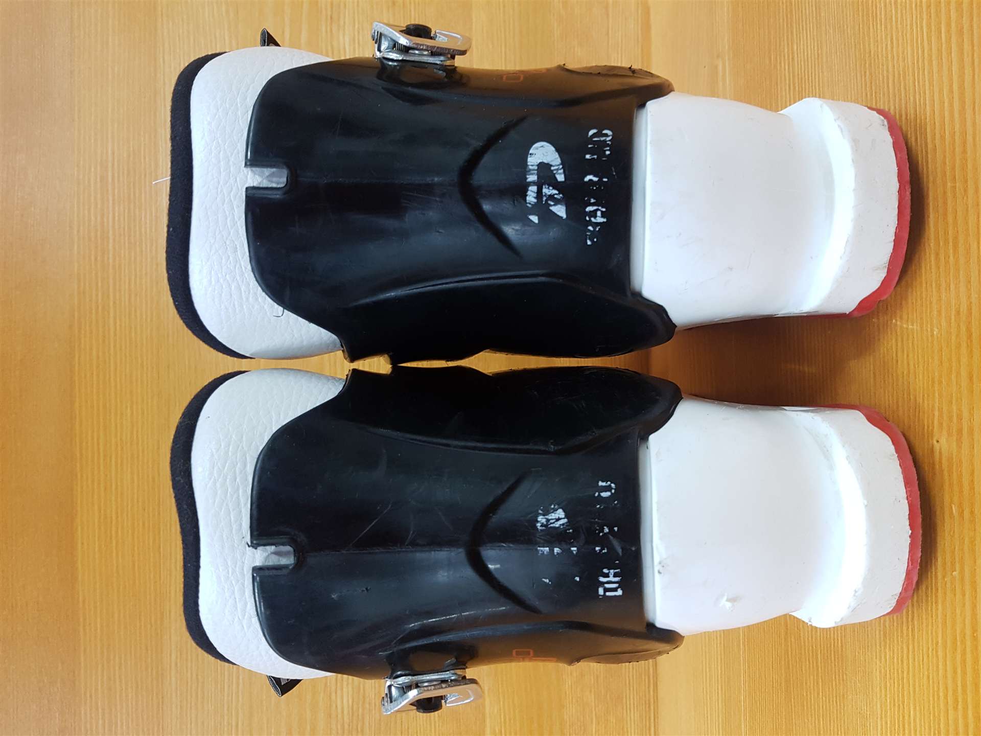 Scarponi da sci DALBELLO XT 1 usati