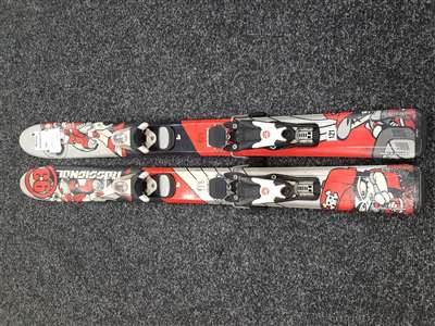 Skis Rossignol d'occasion