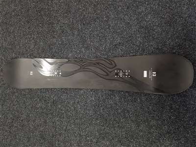 Tabla de snowboard K2 Gateway usada