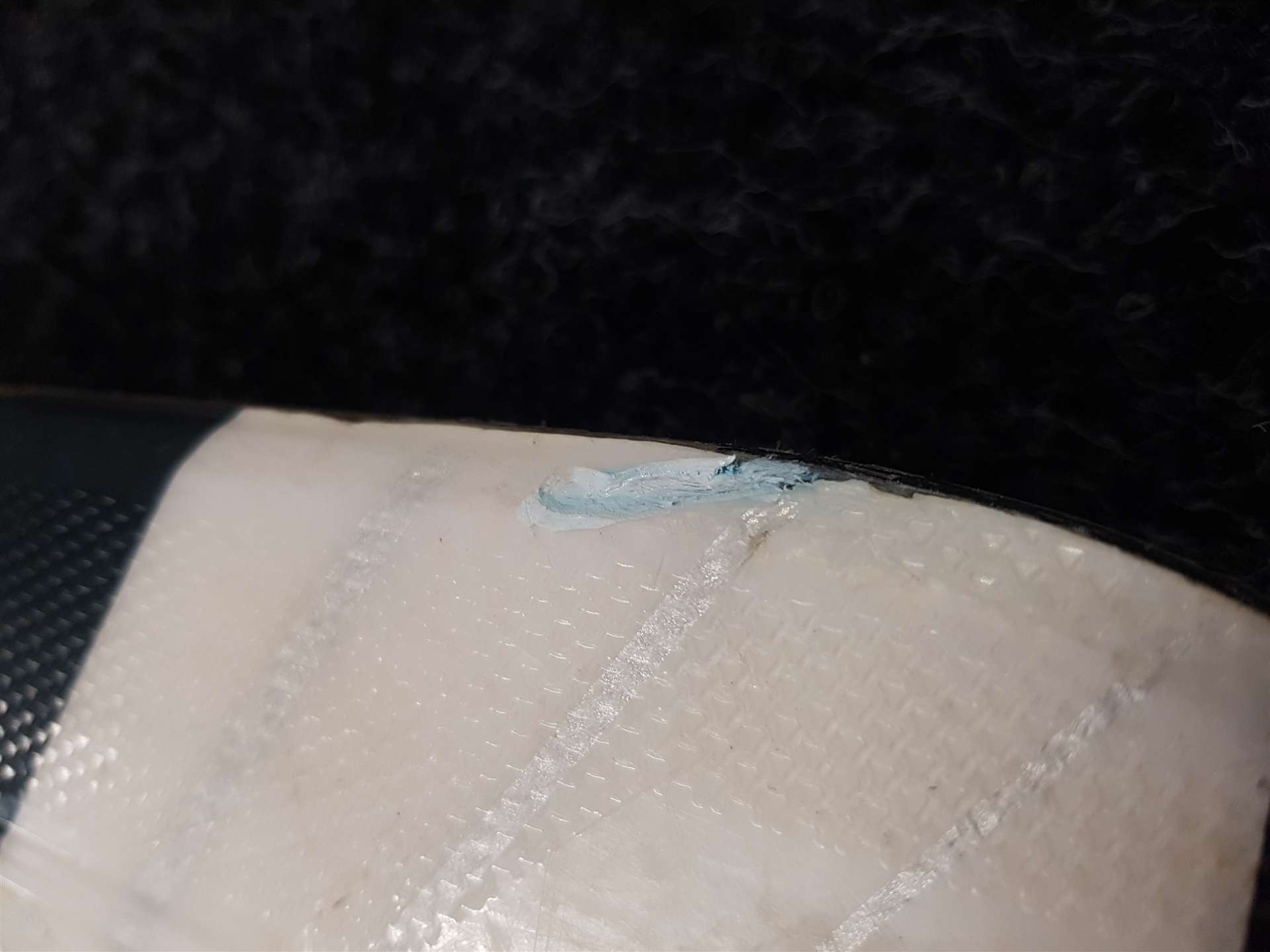 Używane narty ROSSIGNOL React RT + wiązania Look Xpress 11