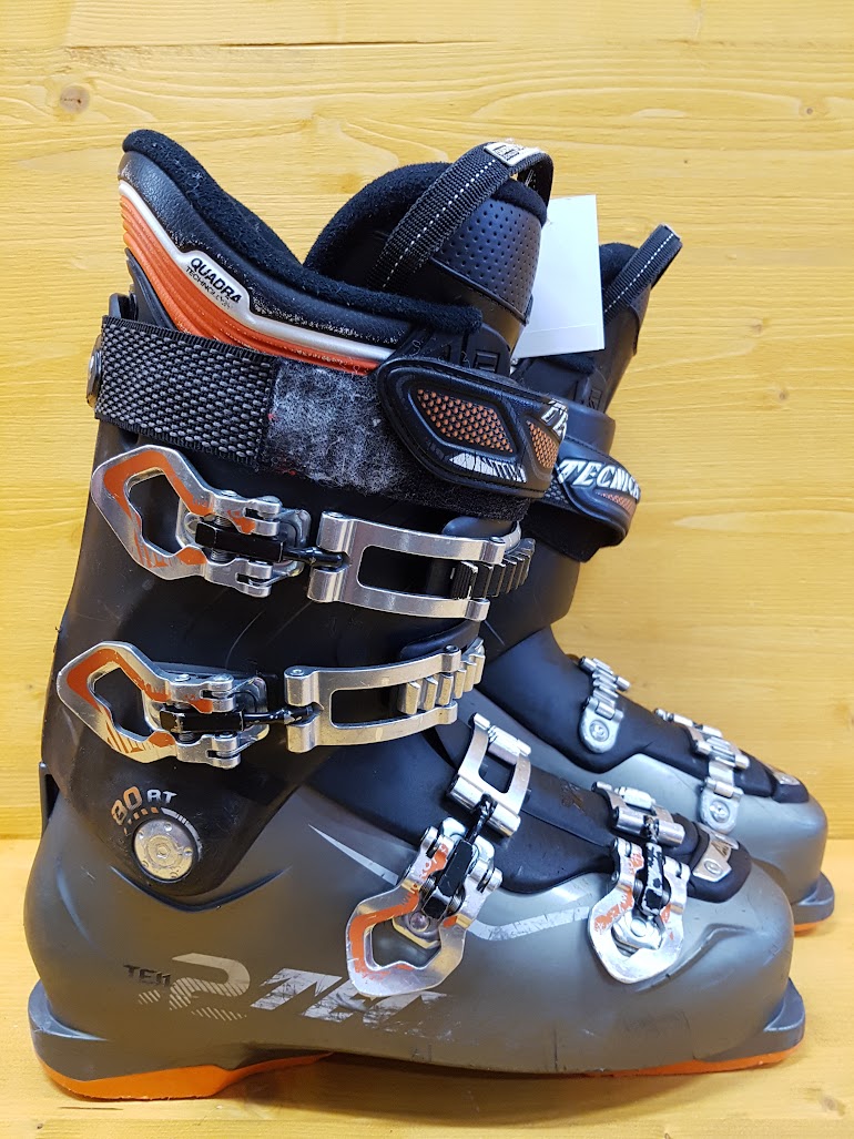 Bazaar Skischuhe Tecnica Ten2 80RT