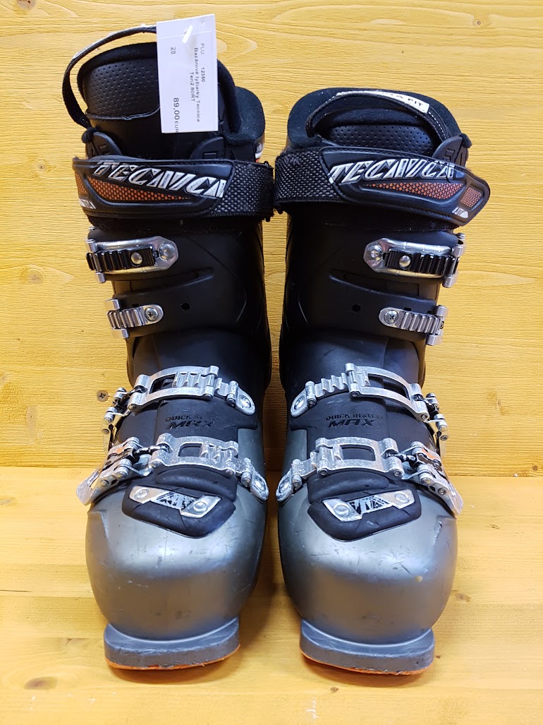 Bazaar Skischuhe Tecnica Ten2 80RT