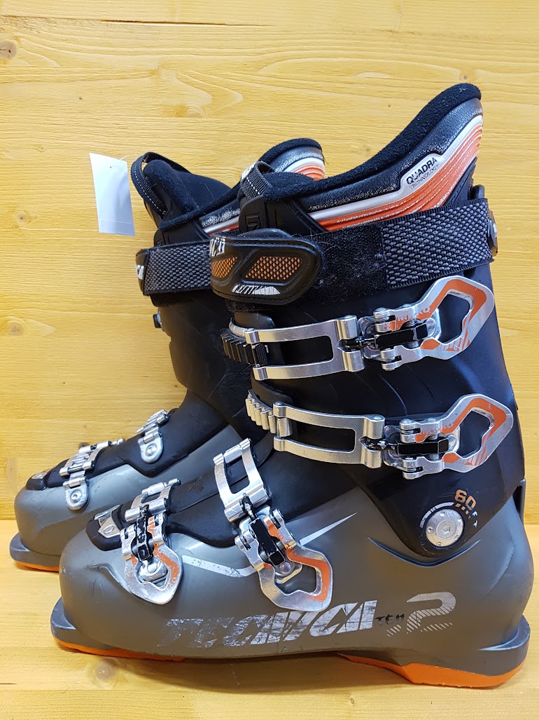 Bazaar Skischuhe Tecnica Ten2 80RT