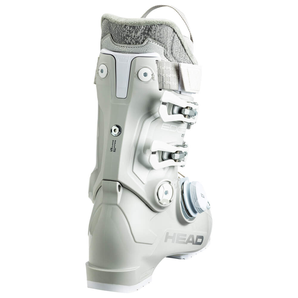 Skischuhe Head EDGE 85 W HV BOA GRAU