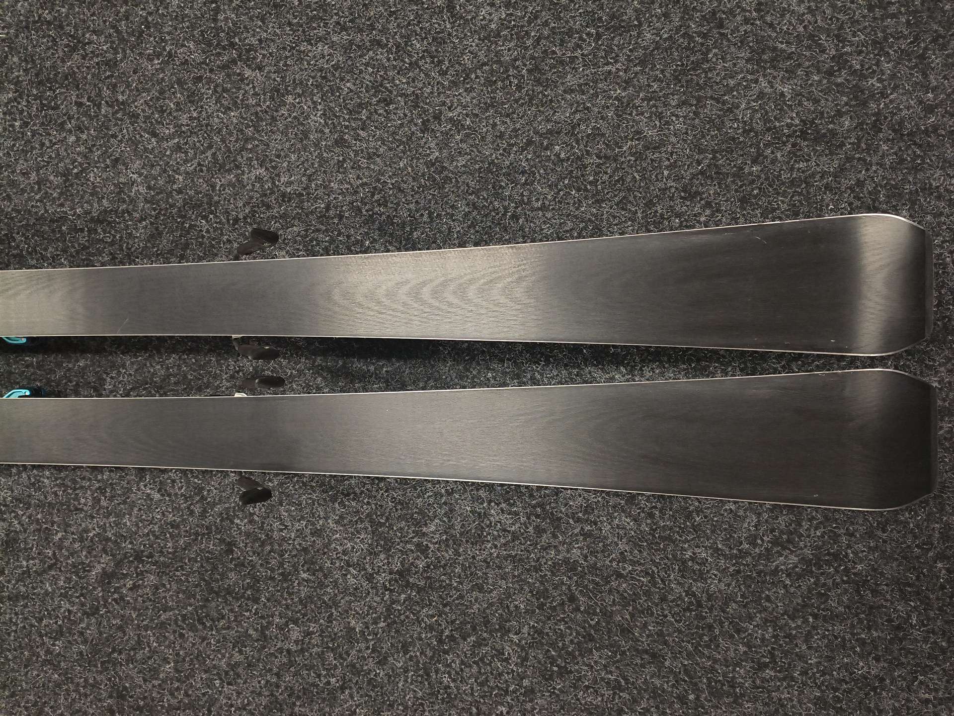 Použité lyže ATOMIC Redster Doubledeck SL + vázání Atomic X12TL