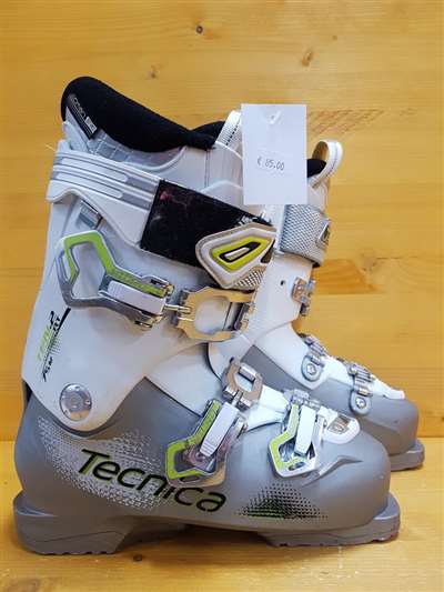 Używane buty narciarskie Tecnica Ten.2 RT 75W
