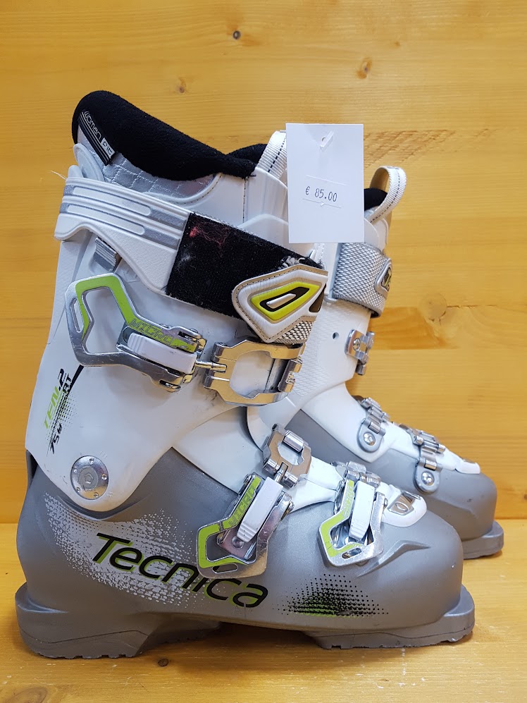 Używane buty narciarskie Tecnica Ten.2 RT 75W