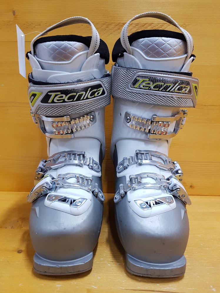 Używane buty narciarskie Tecnica Ten.2 RT 75W