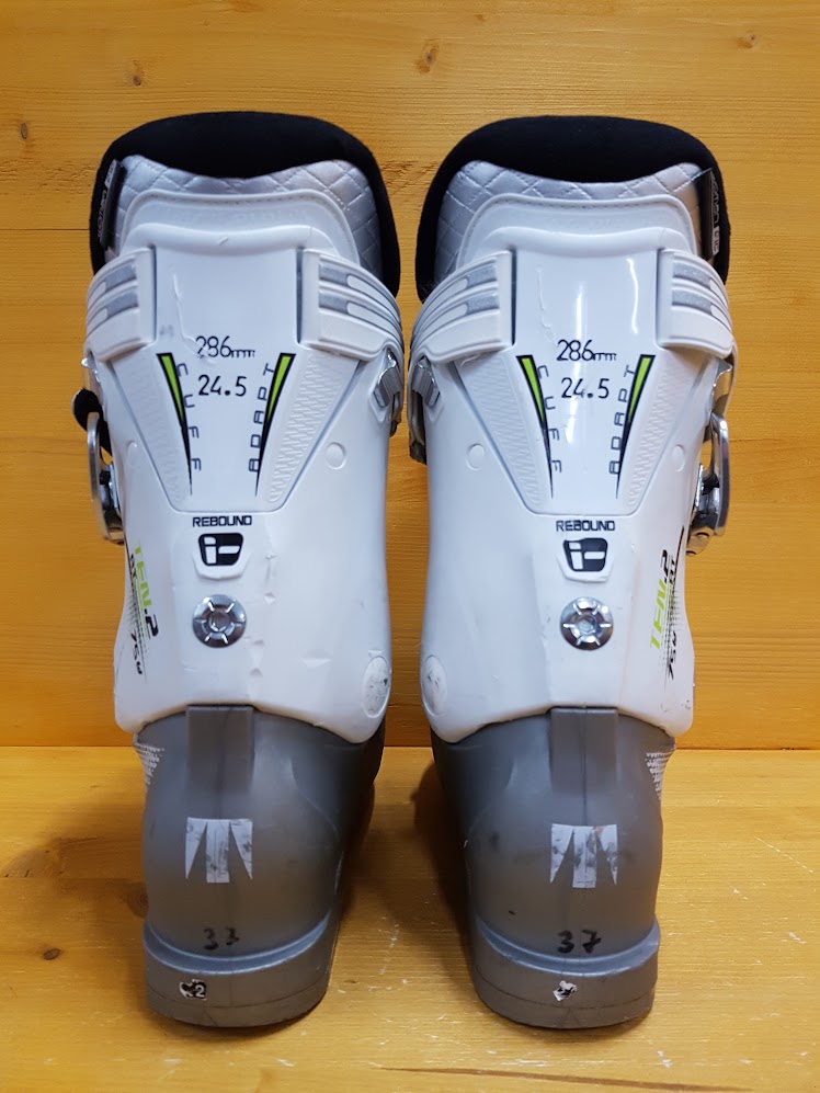 Używane buty narciarskie Tecnica Ten.2 RT 75W