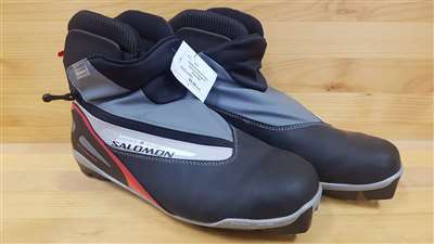 Chaussures de course Salomon Escape 9 Pilot-SNS d'occasion