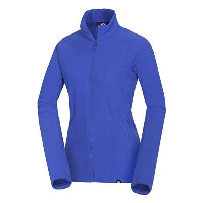 Sweat-shirt femme Northfinder AGNES