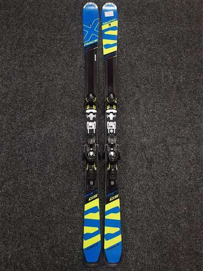 Skis Salomon Sw 68 pas cher