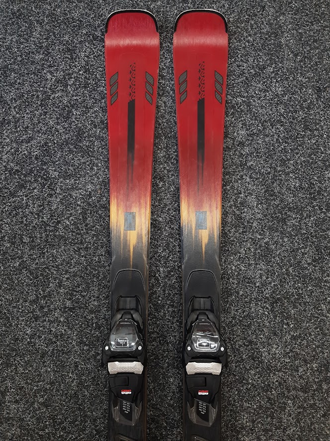 Bazaar-Ski K2 Disruption SCW
