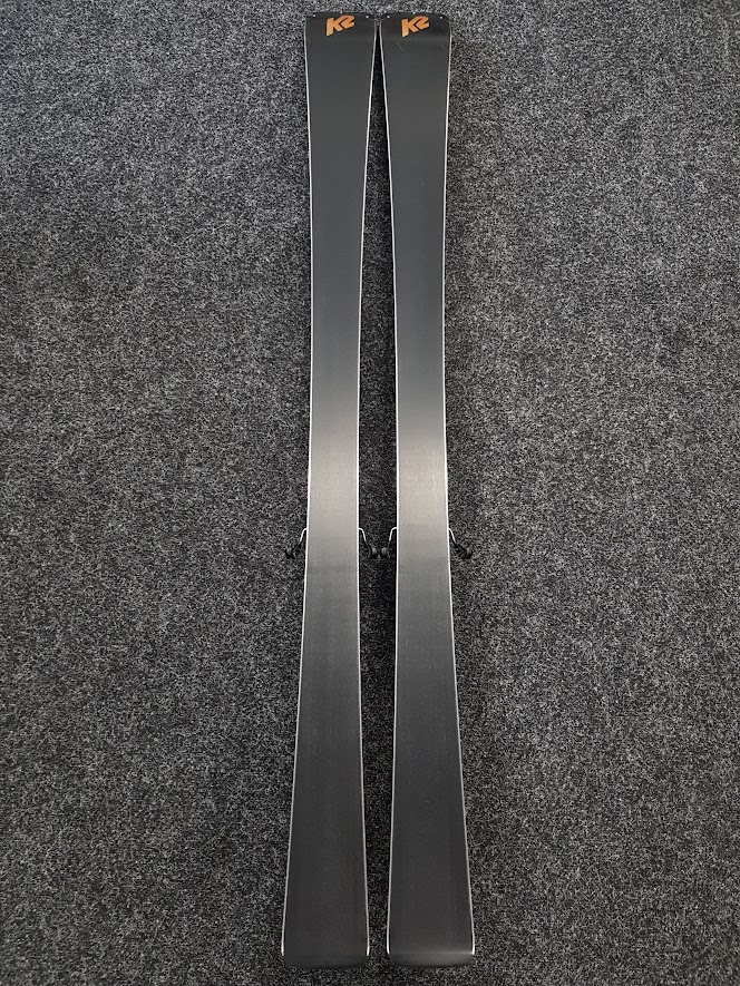 Bazaar-Ski K2 Disruption SCW