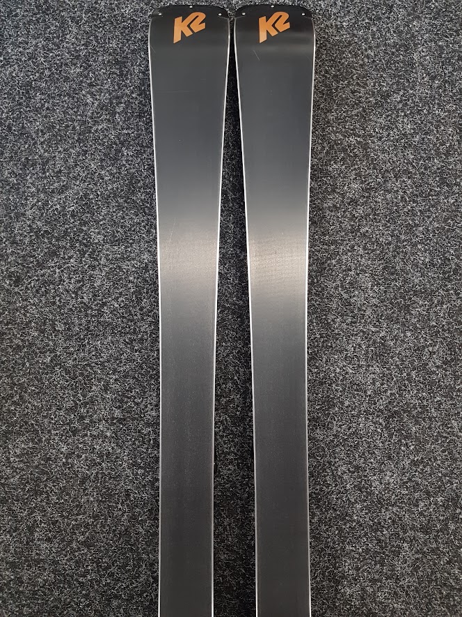 Bazaar-Ski K2 Disruption SCW