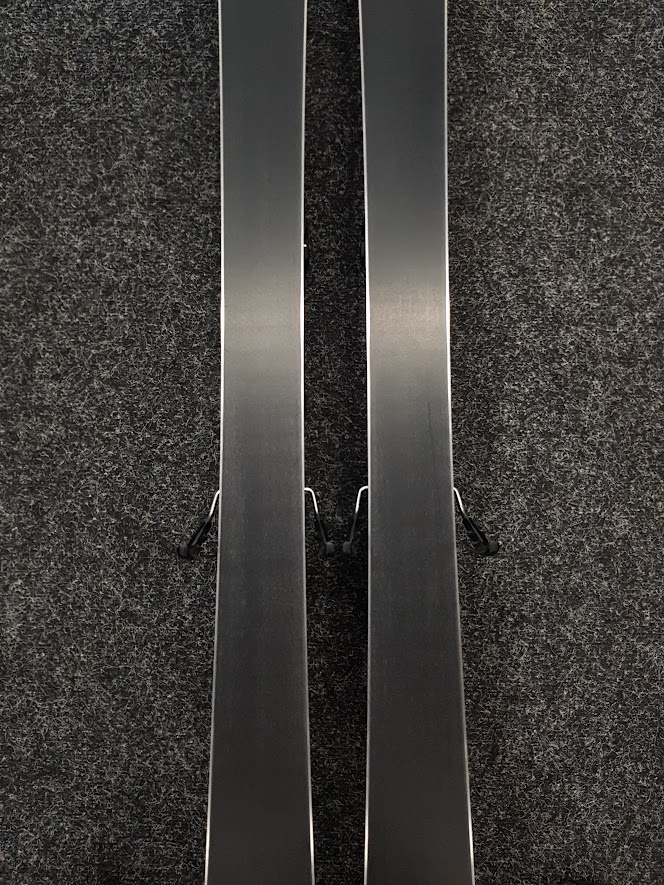 Bazaar-Ski K2 Disruption SCW