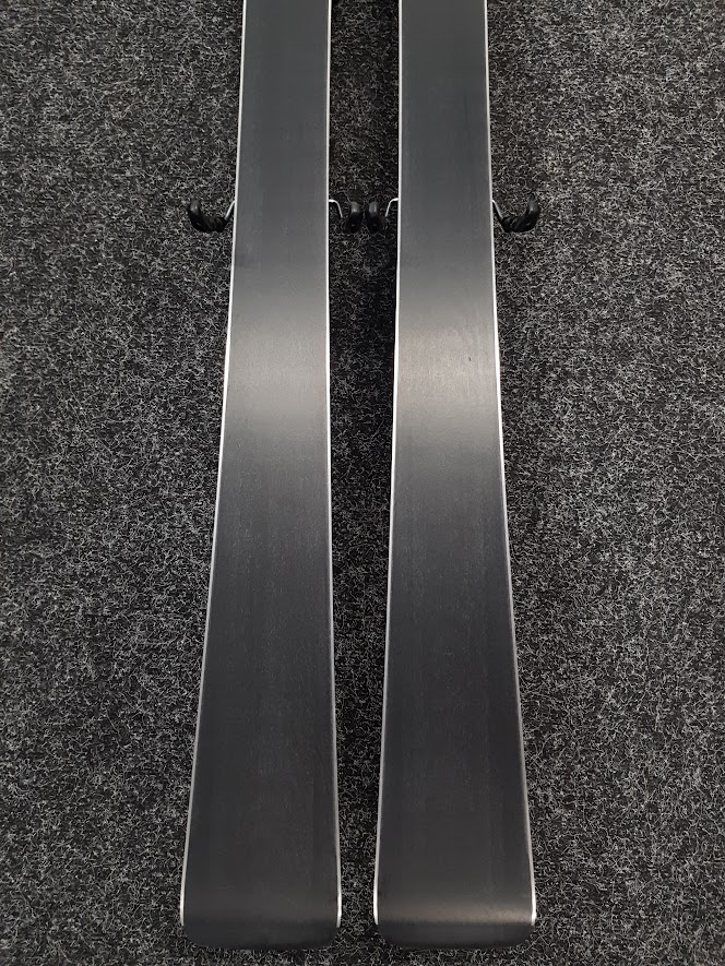 Bazaar-Ski K2 Disruption SCW