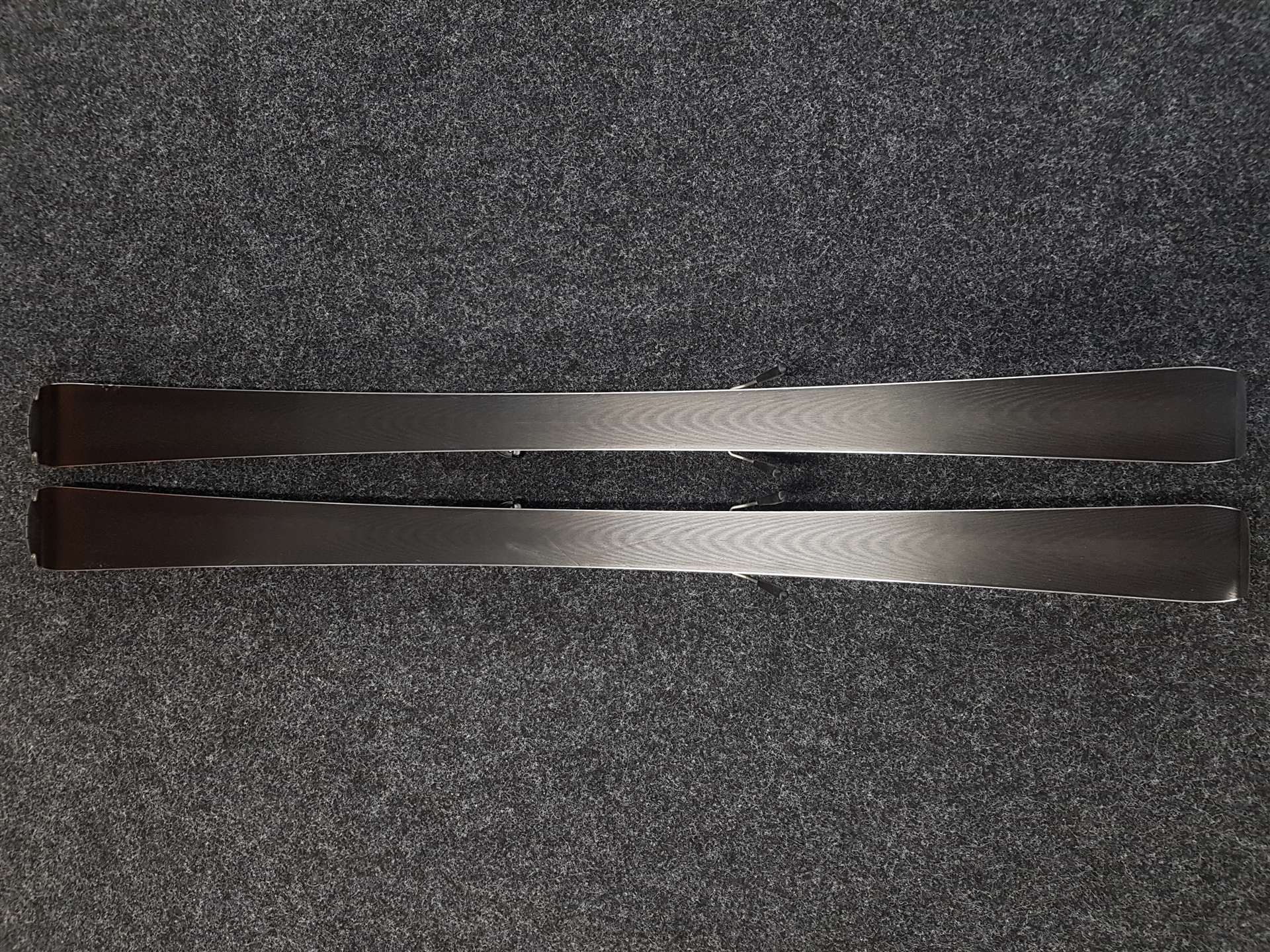 Použité lyže FISCHER RC4 XTR + viazanie Fischer 10