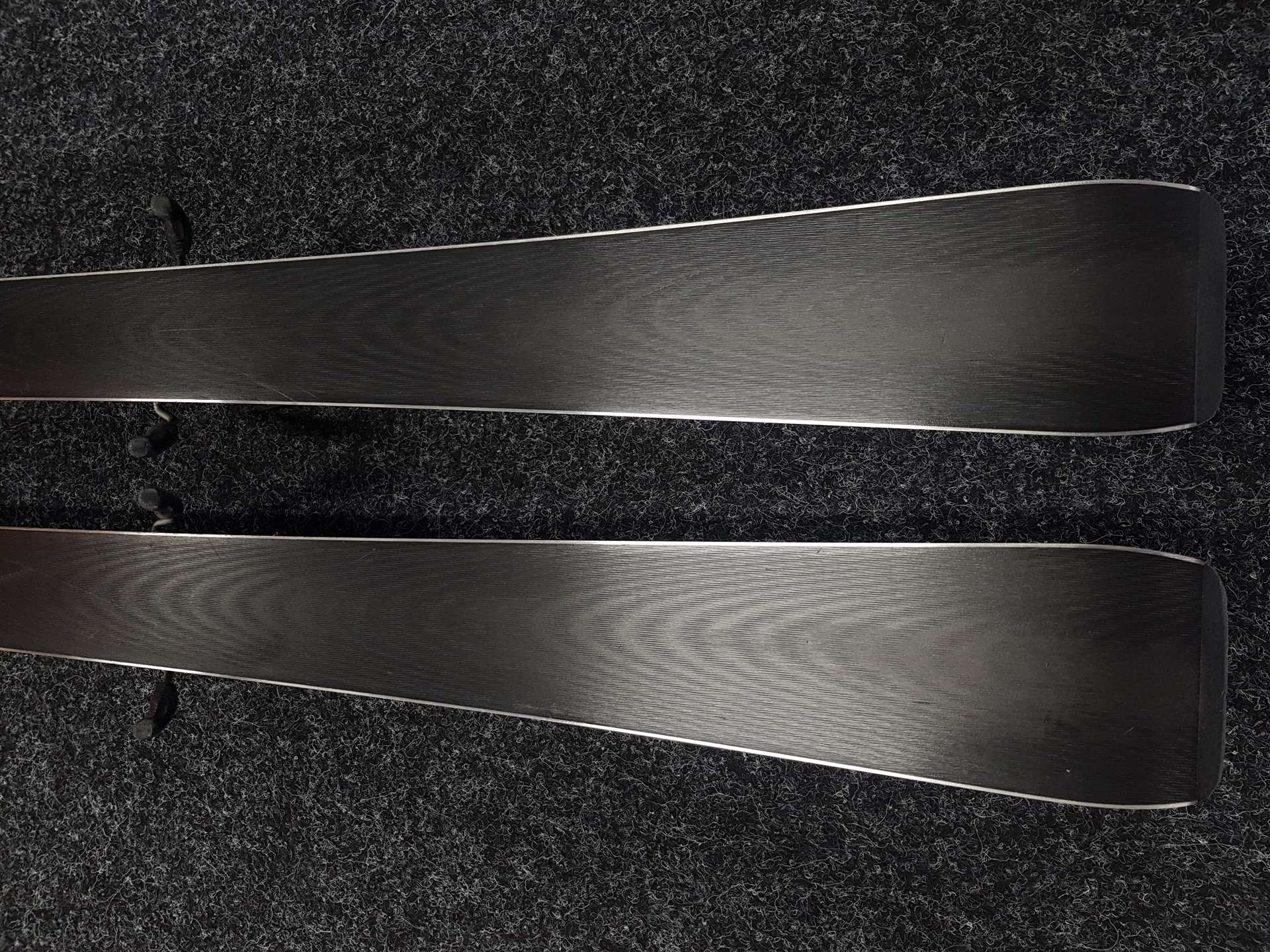 Použité lyže FISCHER RC4 XTR + viazanie Fischer 10