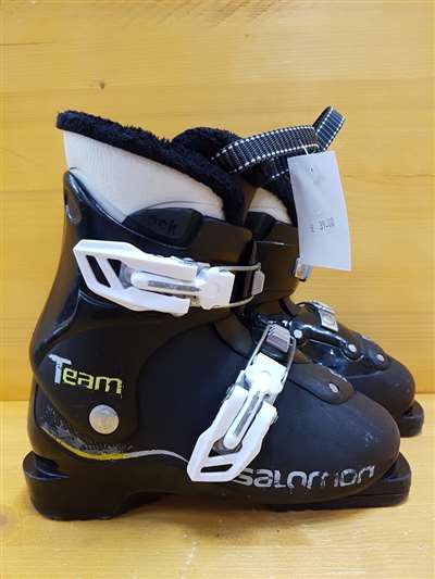 Chaussures de ski Salomon Team d'occasion