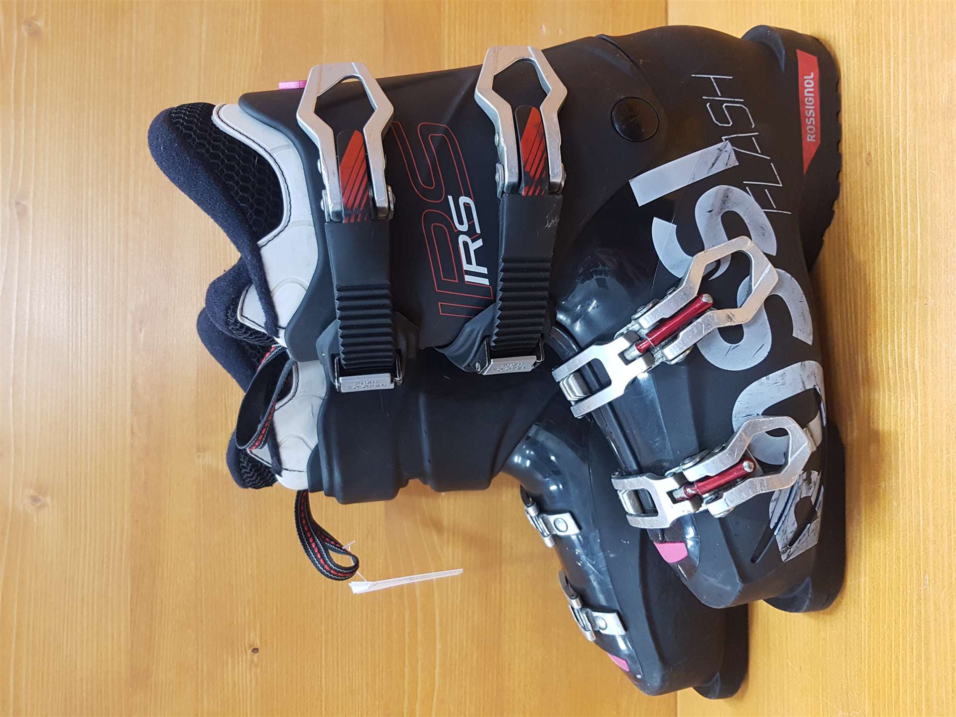 Używane buty narciarskie ROSSIGNOL Flash IRS