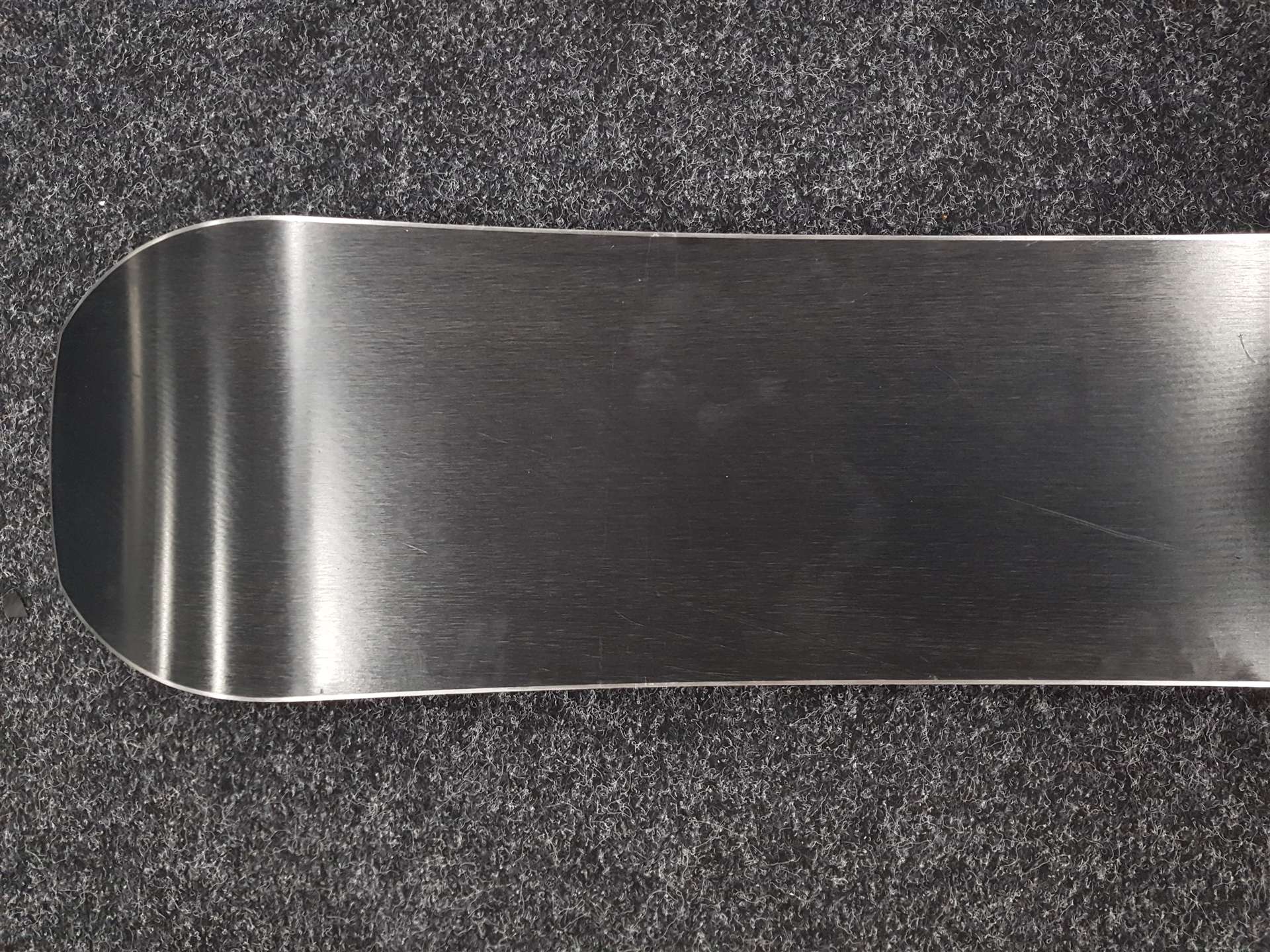 Snowboard usato NITRO Team 162W
