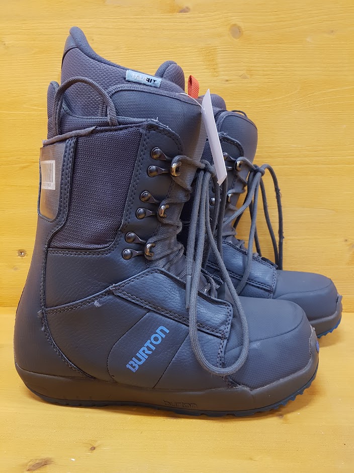 Gebrauchte Burton Progression Snowboardboots