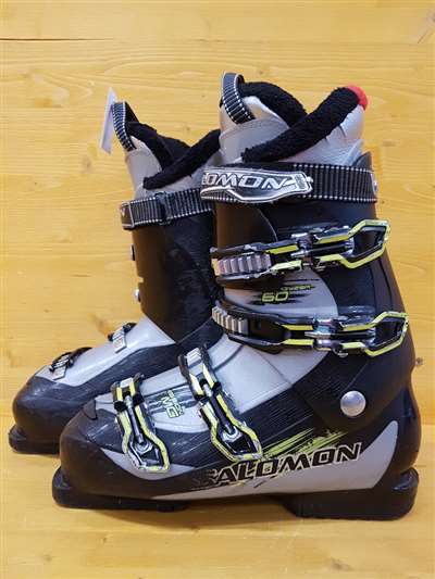 Chaussures de ski Salomon Energyzer 60 d'occasion