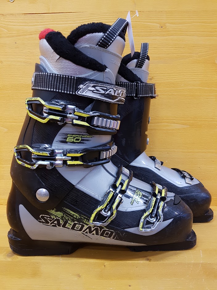 Cizme de schi Salomon Energyzer 60 second hand