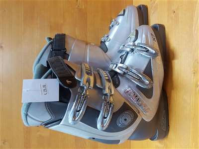 Použité lyžařky TECNICA Rival X7