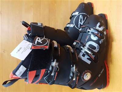 Botas de esquí ROSSIGNOL Sensor Blade 120 usadas