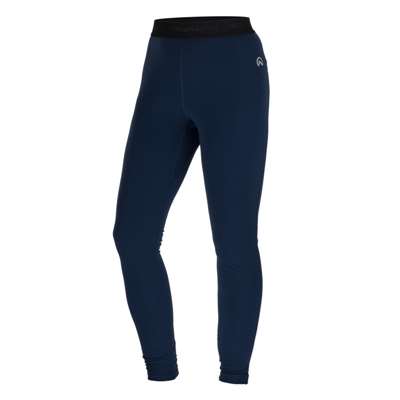Pantaloni da sci alpinismo da donna Northfinder Zdiarska NO-46632SKP blu notte