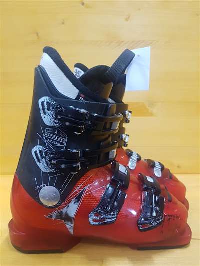 Cizme de schi Bazar Atomic Waymaker JR PLUS