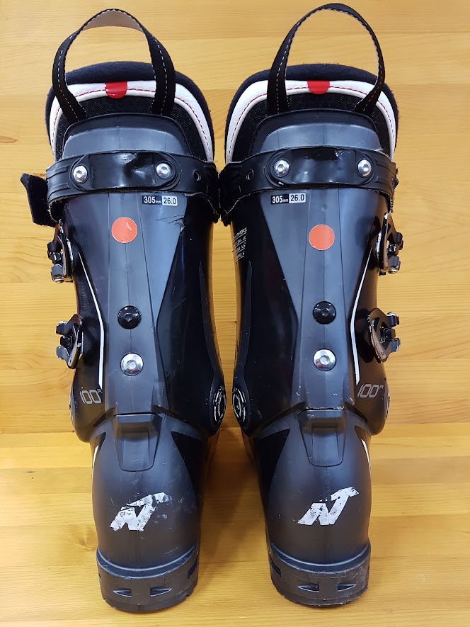 Nordica Speed Machine 100 Skischuhe