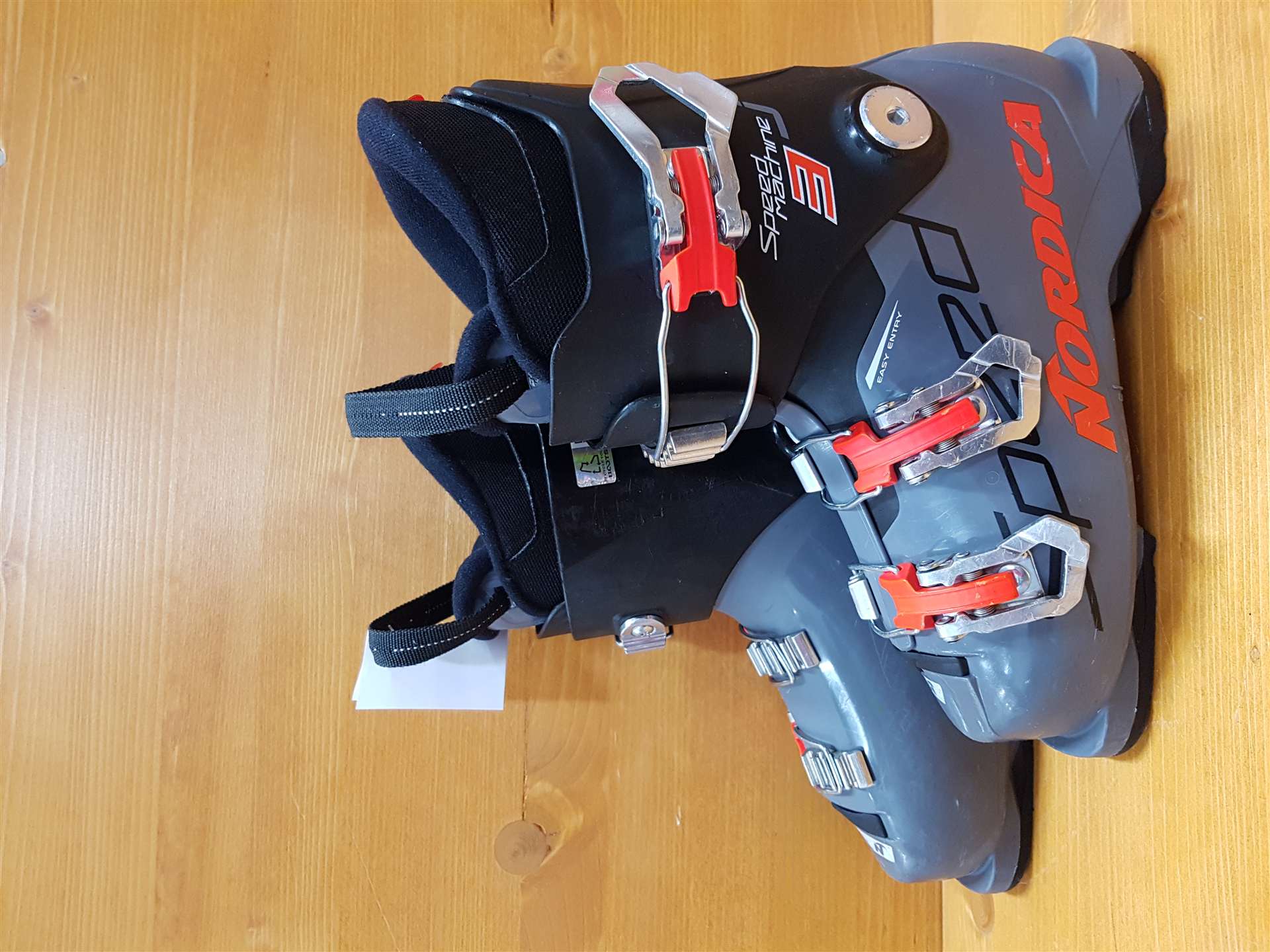Chaussures de ski d'occasion NORDICA Speed Machine J3